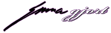 Emmagjort logotype